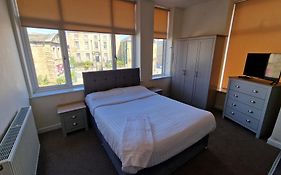 Apartment In Central Halifax